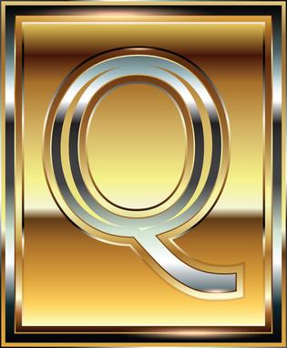 Q